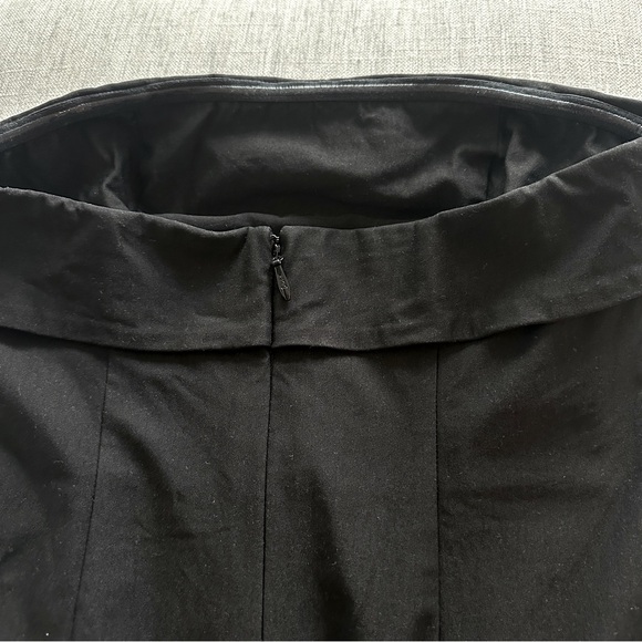 Michael Costello x REVOLVE Sadie Mini Tube Dress in Black - Picture 9 of 11